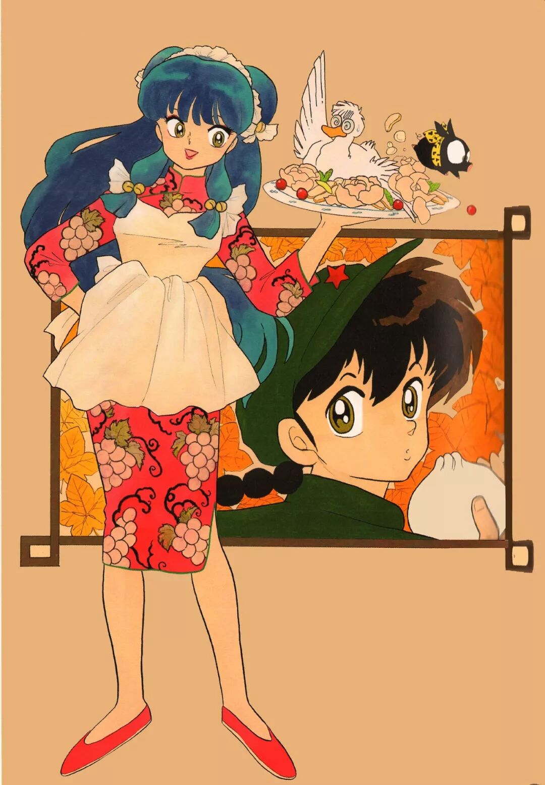 從家裡蹲到漫畫女王 她用畫筆改變了自己的人生 知日 微文庫