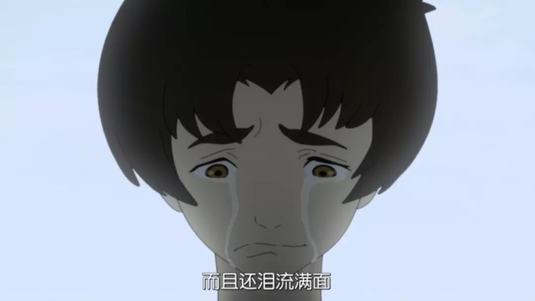 這部 重口味 日本動畫 必須是今年最期待的作品了吧 知日 微文庫