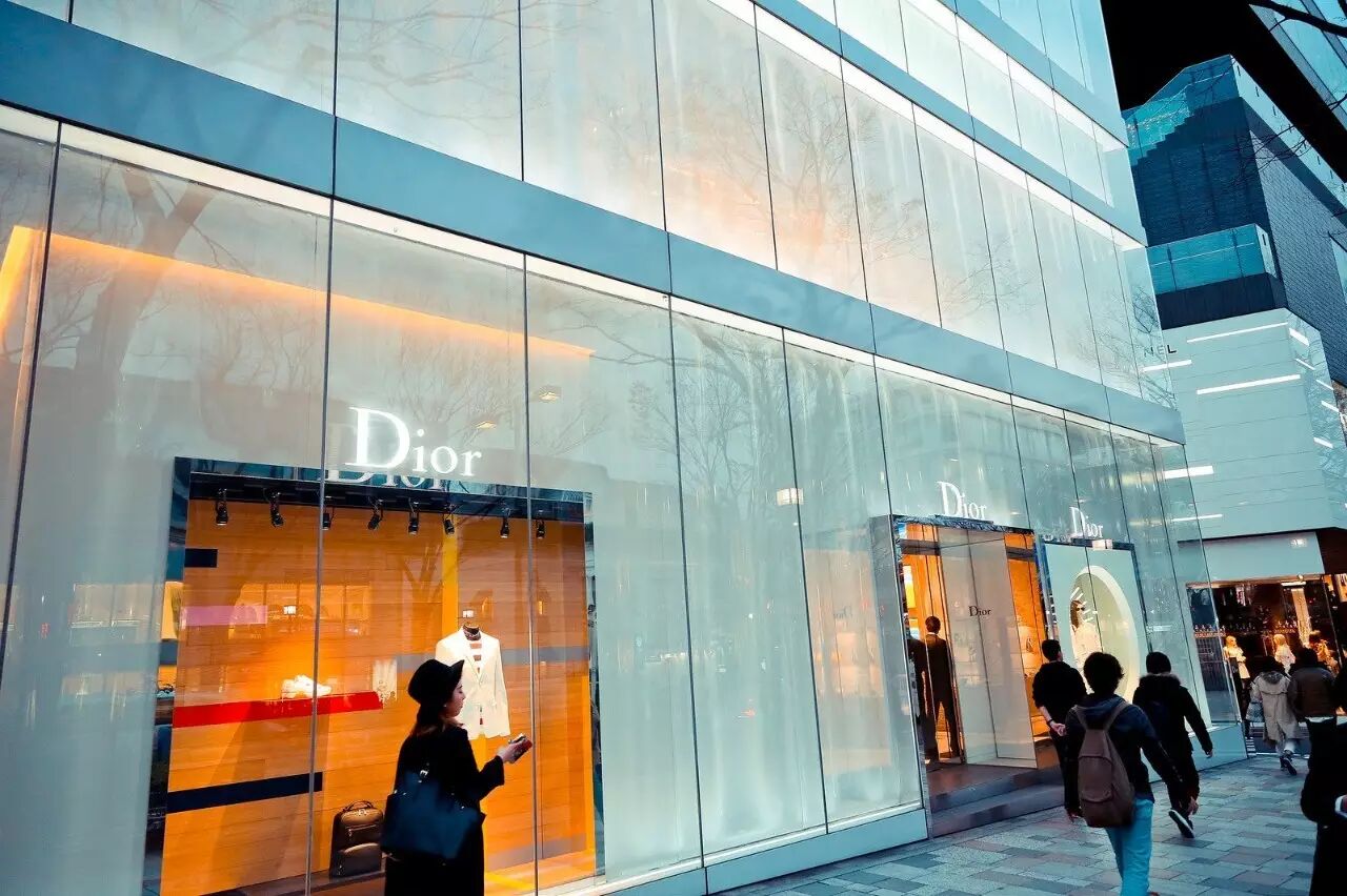 忙著購物的你 別錯過東京真正的 奢侈品 知日 微文庫