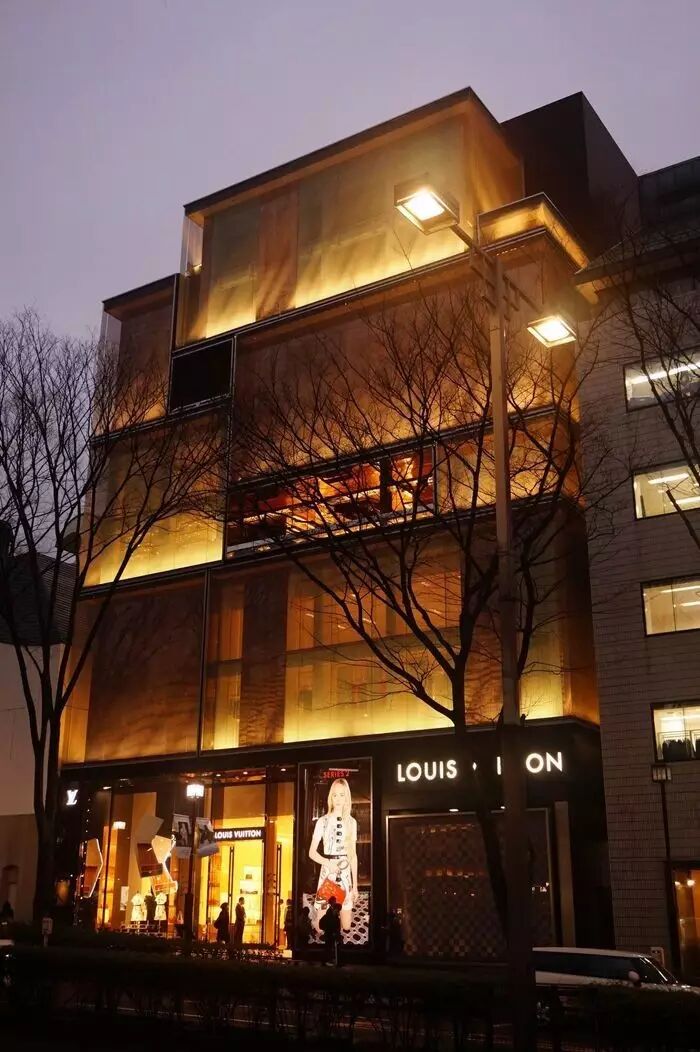 忙著購物的你 別錯過東京真正的 奢侈品 知日 微文庫