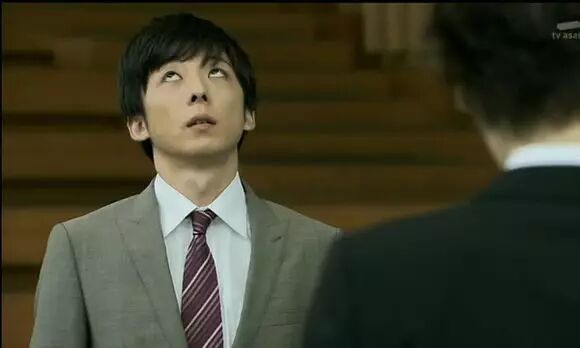 比起小鮮肉 我更愛這個 一臉鹽 的大叔 知日 微文庫