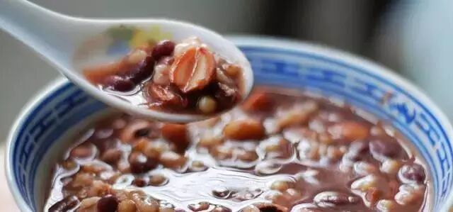 温暖腊八节，离家又近了一点