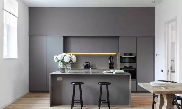 一個漂亮櫥櫃，讓廚房顏值提升100% 家居 第19張