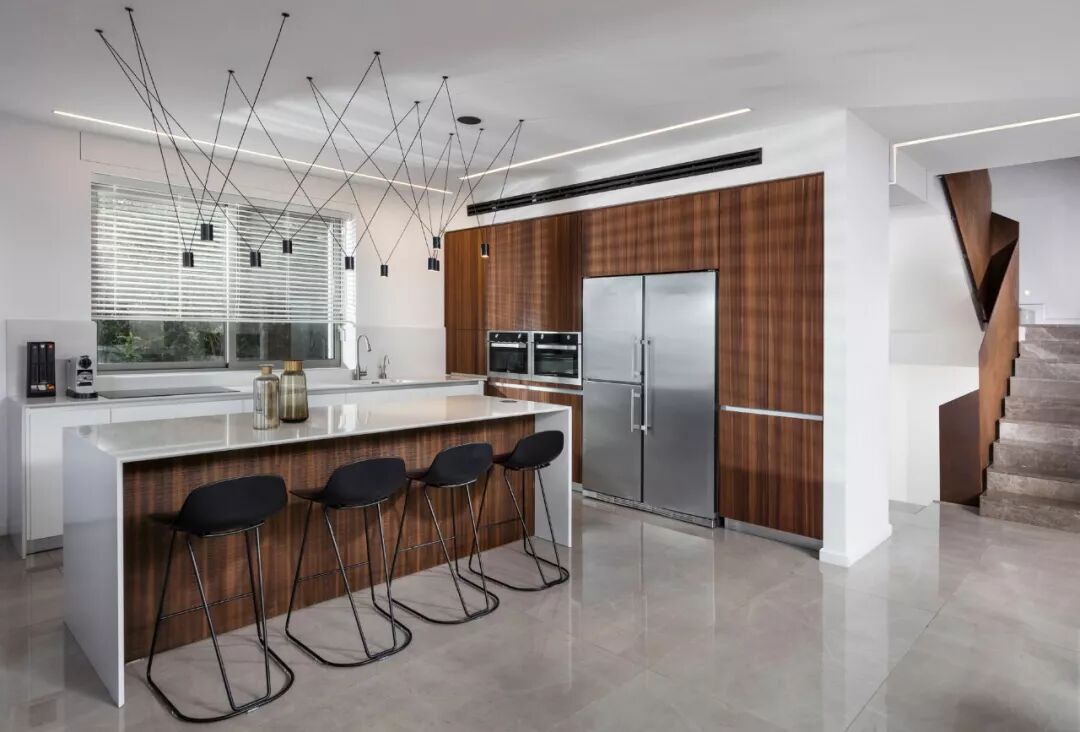 越来越多人不把冰箱放厨房？原因竟然是……