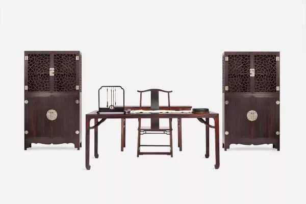 最全的红木家具保养秘诀