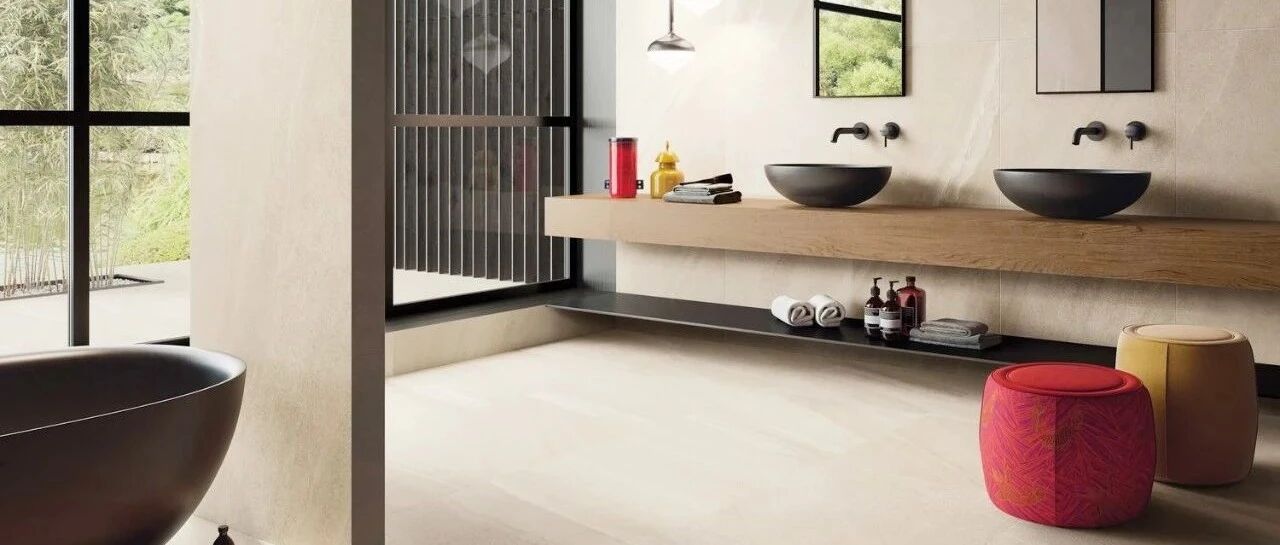 这个最没存在感的设计，小户型用了卫生间能大2倍！