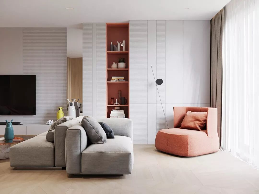 过来人告诉你：这7个地方，一定要装！柜！子！