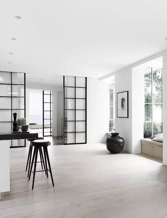 装修攻略 | 踢脚线到底该不该装？