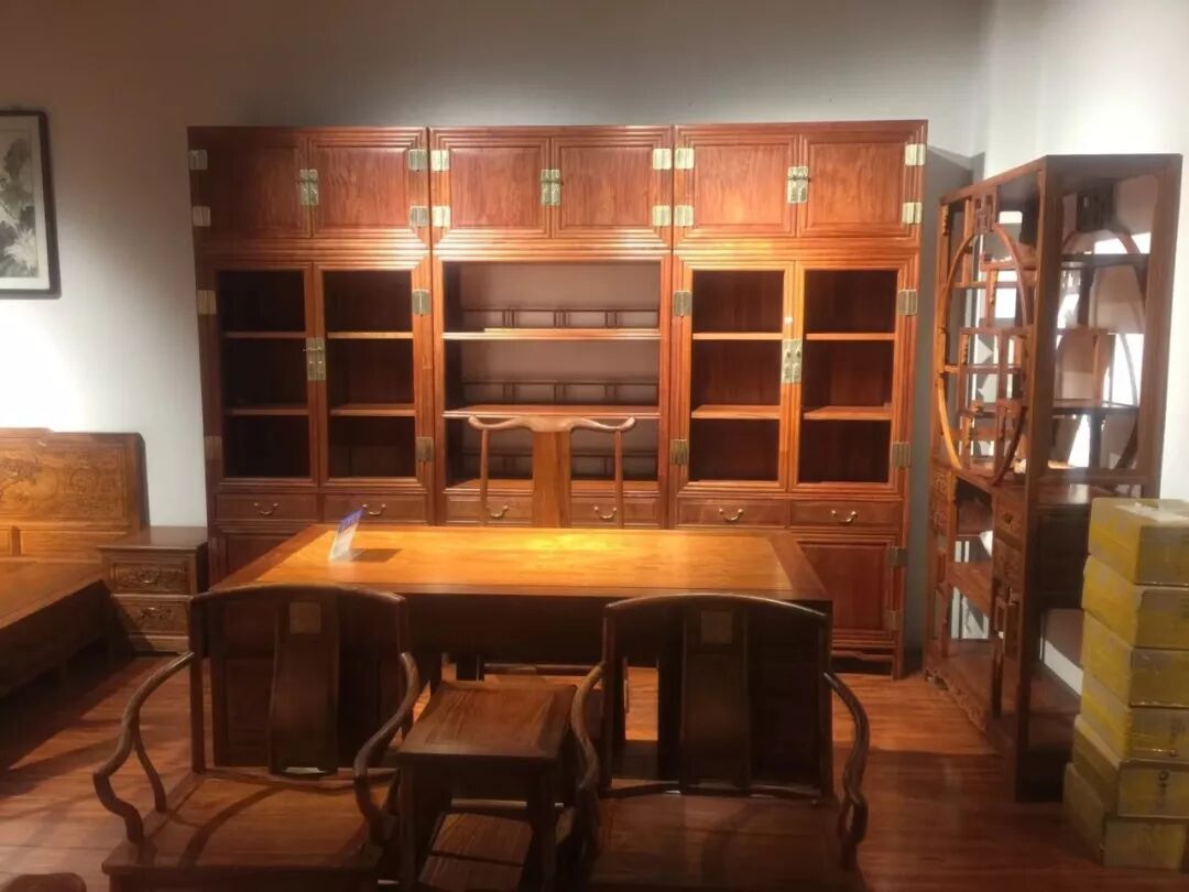 红木家具的价格的定价策略，您知道吗？