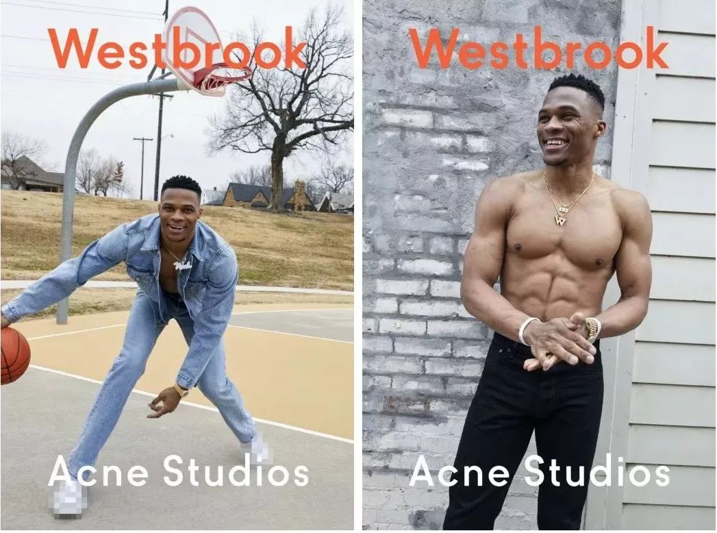 NBA 球星 Westbrook 竟促成了 Jordan 與任天堂的合作？ 運動 第11張