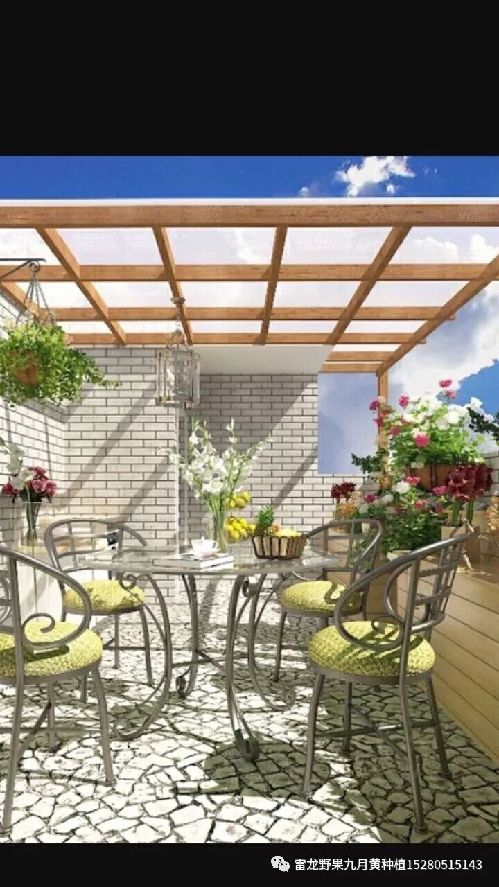 分享十种九月黄八月瓜种植模式