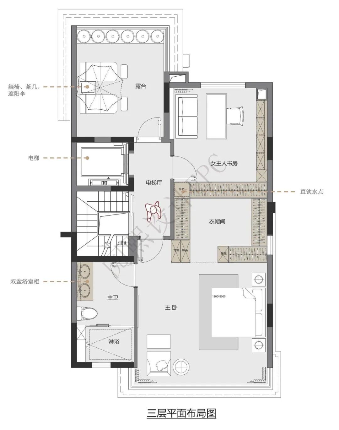 干货满满（何为轻奢风）侘寂风穿搭，(图11)