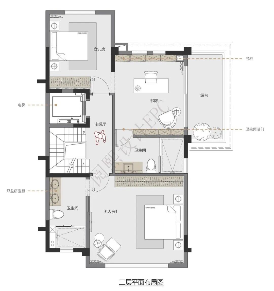 干货满满（何为轻奢风）侘寂风穿搭，(图9)