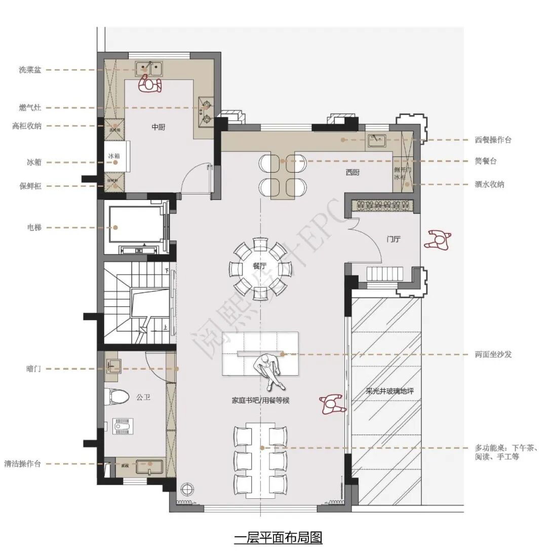 干货满满（何为轻奢风）侘寂风穿搭，(图7)