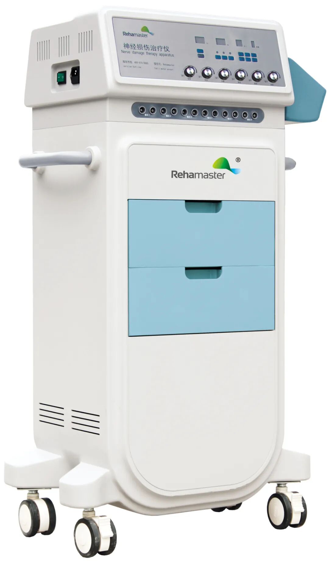 神经刺激仪怎么收费低频电疗—神经损伤治疗仪_https://www.jmylbn.com_新闻资讯_第3张