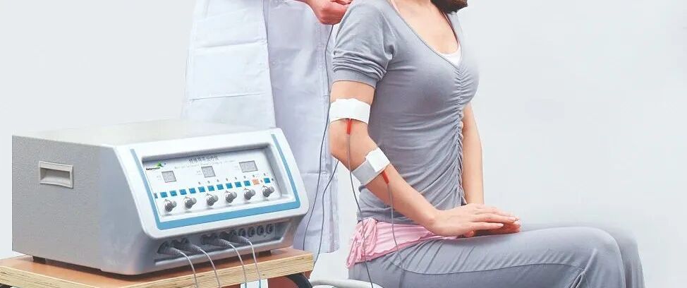 经络导平怎么用中医针灸与生物电的结合”—高压低频脉冲治疗仪_https://www.jmylbn.com_新闻资讯_第1张