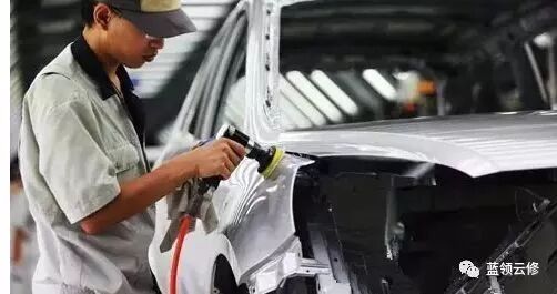 【是什么让你坚持修车这条路的？ 是责任吗？是爱吗？】图1