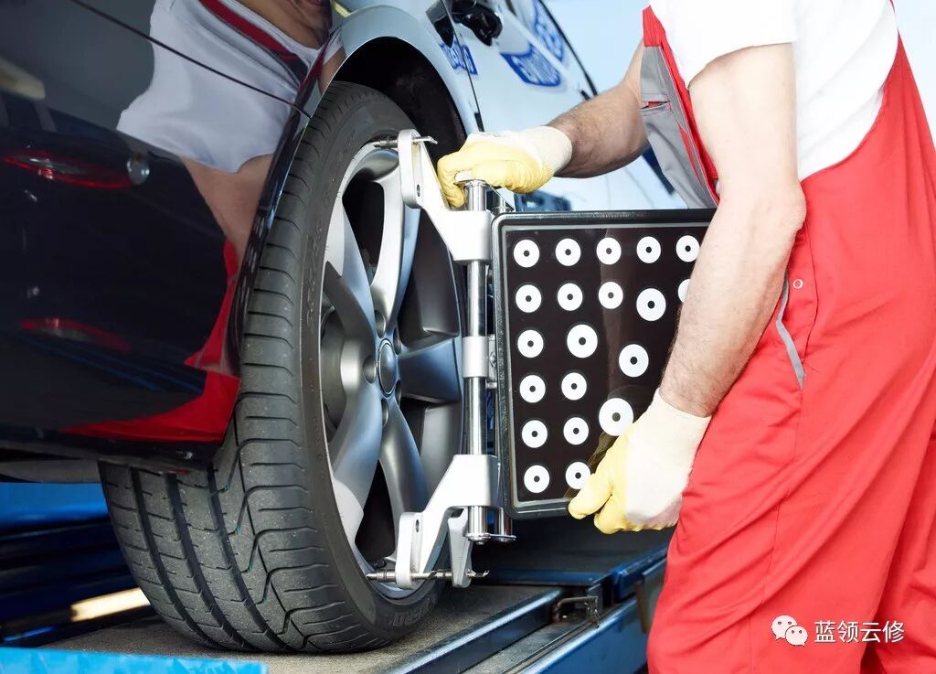 【是什么让你坚持修车这条路的？ 是责任吗？是爱吗？】图4