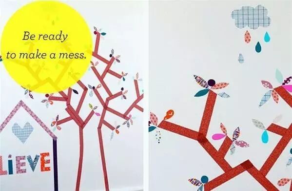 下 面 是幼教行业最专业的公众号,需要的收听 幼 专业分享幼儿园常用