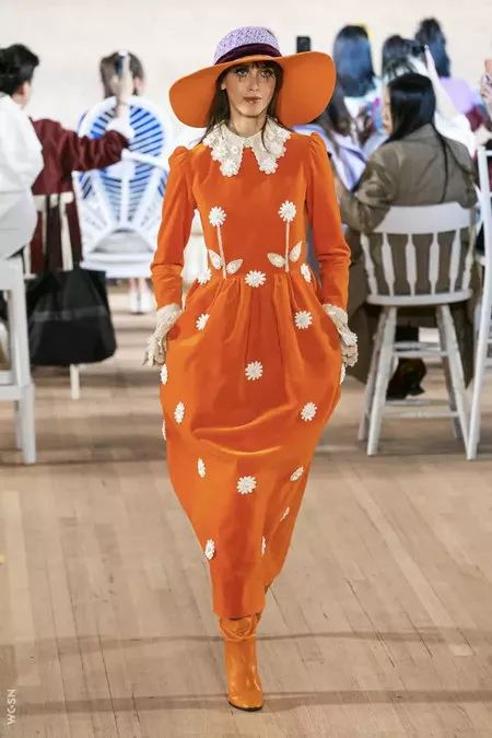 2020春夏最美10大流行色彩,我被第3个圈粉啦!(图50)