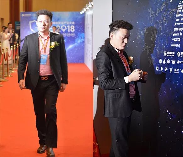 CFIC2018盛大開幕，賦安榮獲“十大消防報警品牌”獎項！ 