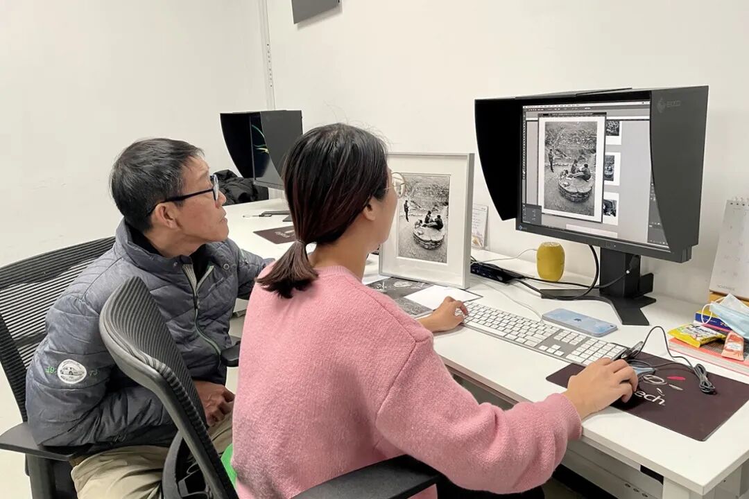 畫冊印刷報價_上海畫冊印刷_黑白攝影畫冊印刷