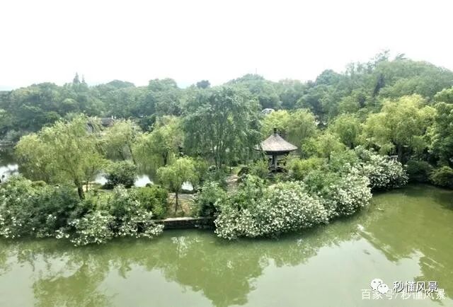 百家讲坛范蠡之西施之谜01_范蠡与西施泛舟太湖_范蠡西施