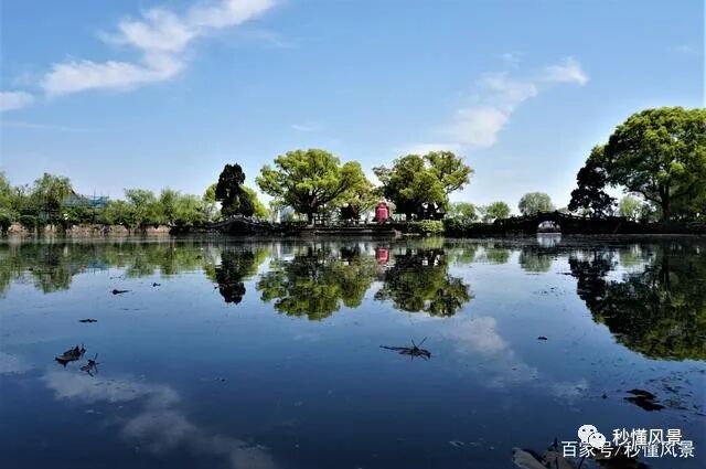 百家讲坛范蠡之西施之谜01_范蠡西施_范蠡与西施泛舟太湖