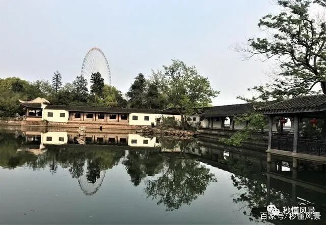 范蠡与西施泛舟太湖_百家讲坛范蠡之西施之谜01_范蠡西施