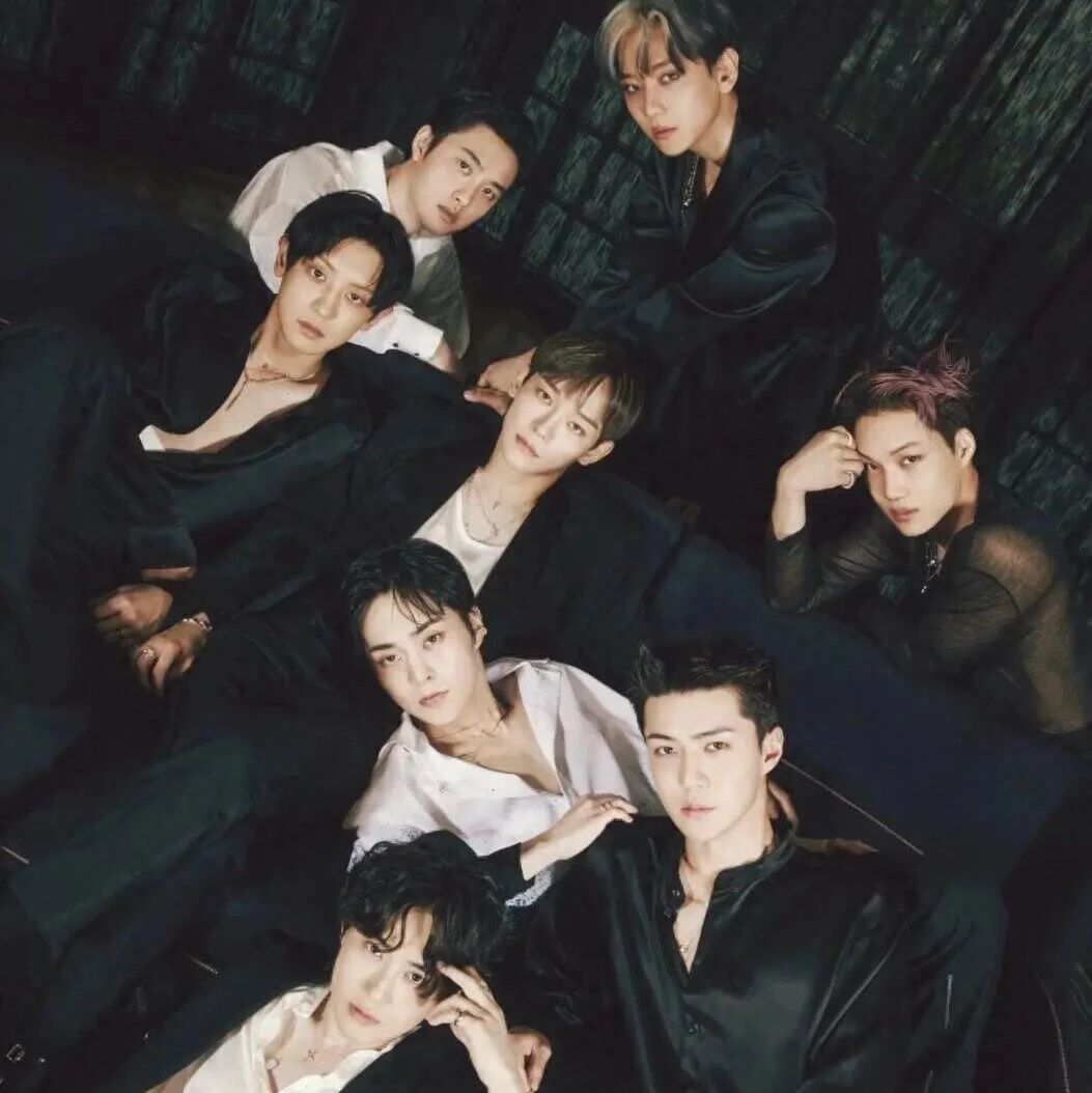 EXO宣布张艺兴加入以6人形式回归!年底举办见面会,粉丝:不满意