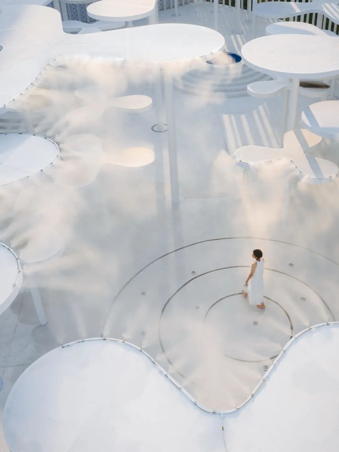 50岁设计圈大佬：只做一稿，拒绝修改。打造中国无数「绝美地标」