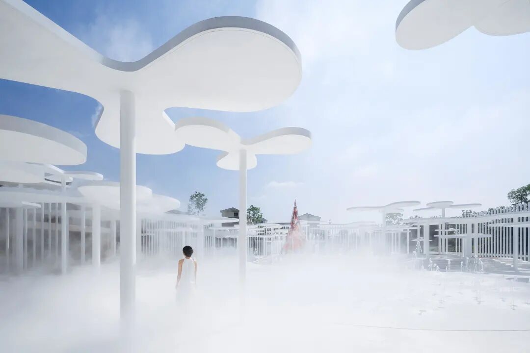 50岁设计圈大佬：只做一稿，拒绝修改。打造中国无数「绝美地标」