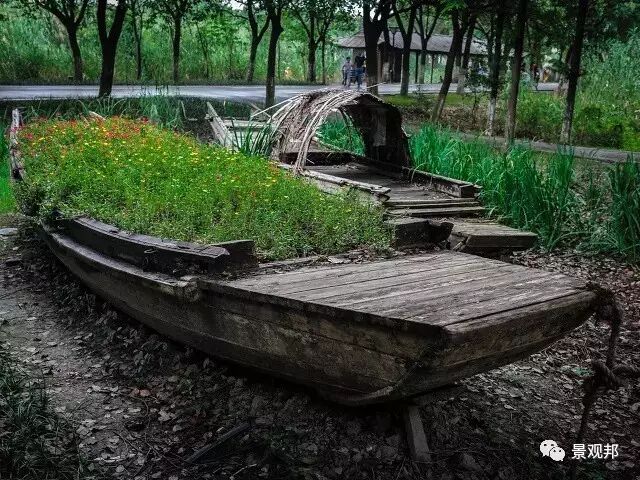 乡村民宿，就该“土”得有味