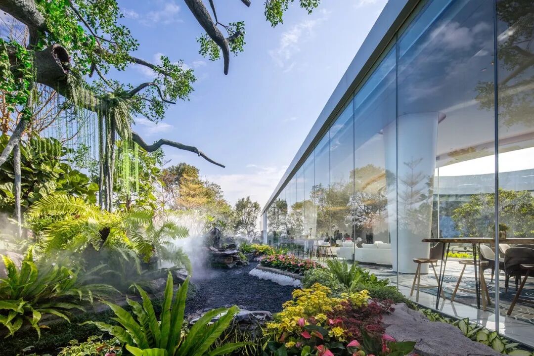 增城【品秀星图TOD】新塘扛跌之王