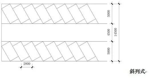 就一个停车位 人家都绞尽脑汁做创意 建筑师杂志 二十次幂