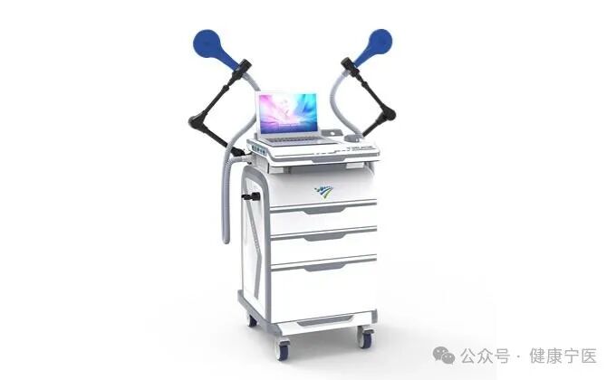 康复仪怎么升级【宁医动态】智能创新，宁国市人民医院康复医学科重磅升级_https://www.jmylbn.com_新闻资讯_第14张