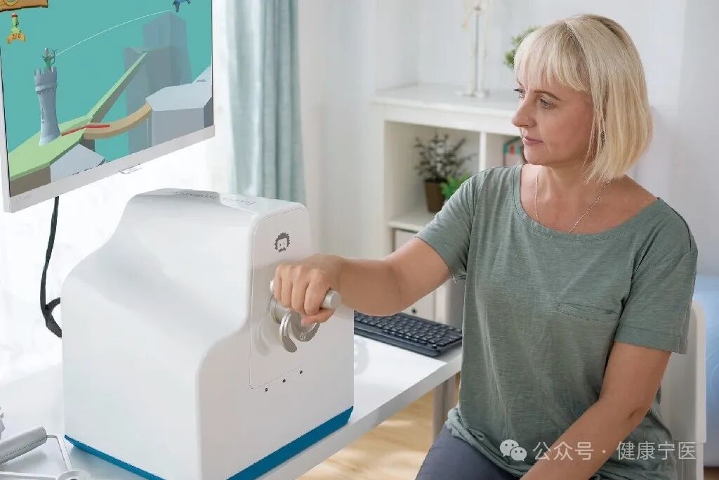 康复仪怎么升级【宁医动态】智能创新，宁国市人民医院康复医学科重磅升级_https://www.jmylbn.com_新闻资讯_第98张