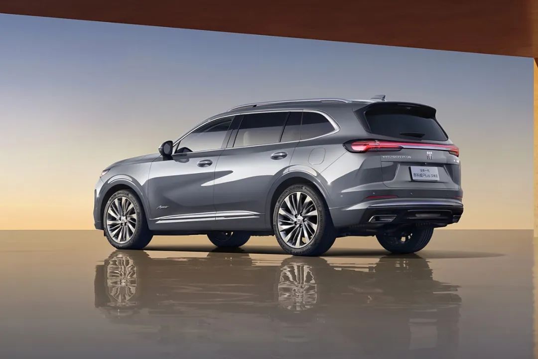 最建议买的燃油车suv