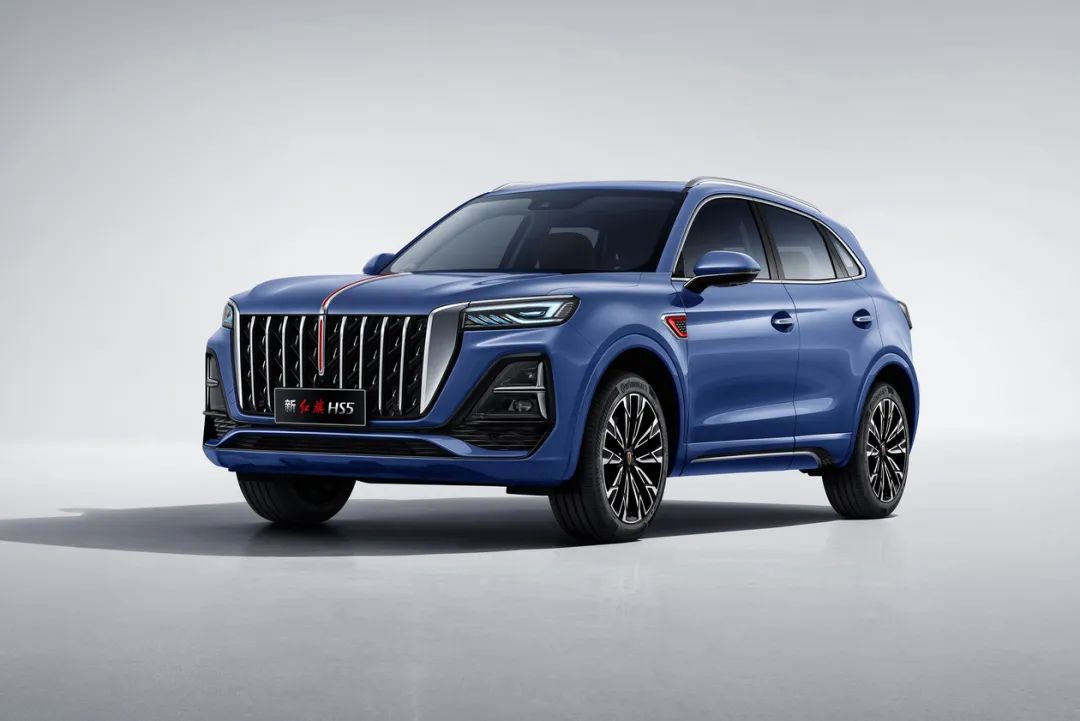 最建议买的燃油车suv