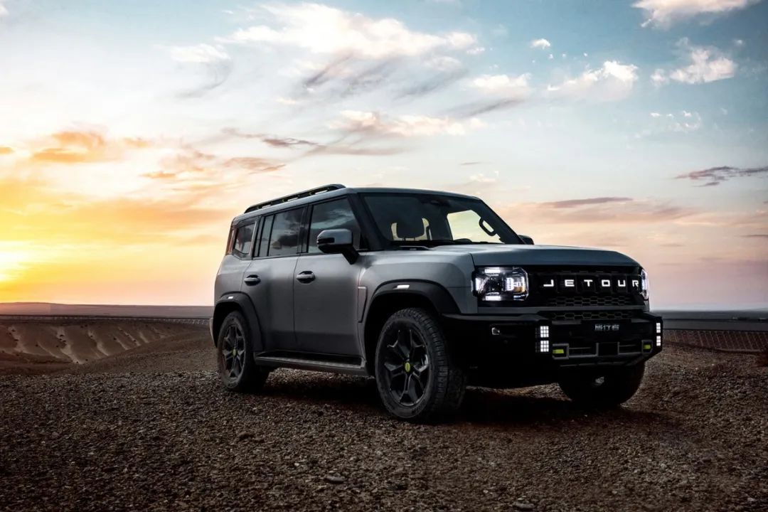最建议买的燃油车suv