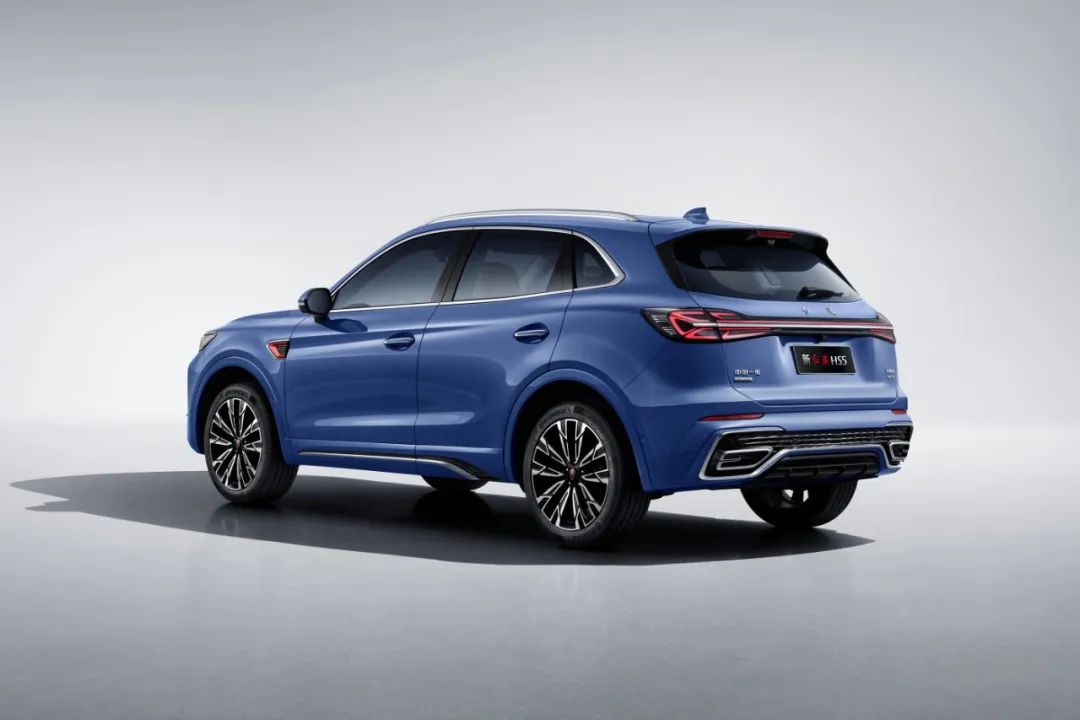 最建议买的燃油车suv