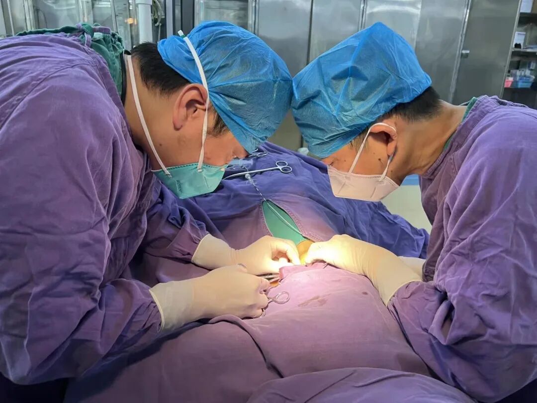 麻醉泵是什么缓解晚期癌痛的利器——鞘内吗啡泵植入术_https://www.jmylbn.com_新闻资讯_第3张