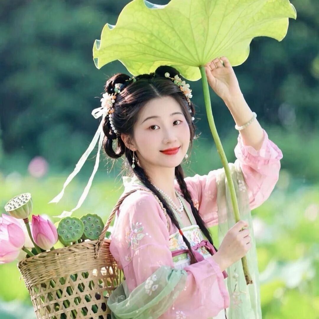 小荷的深漂治愈屋