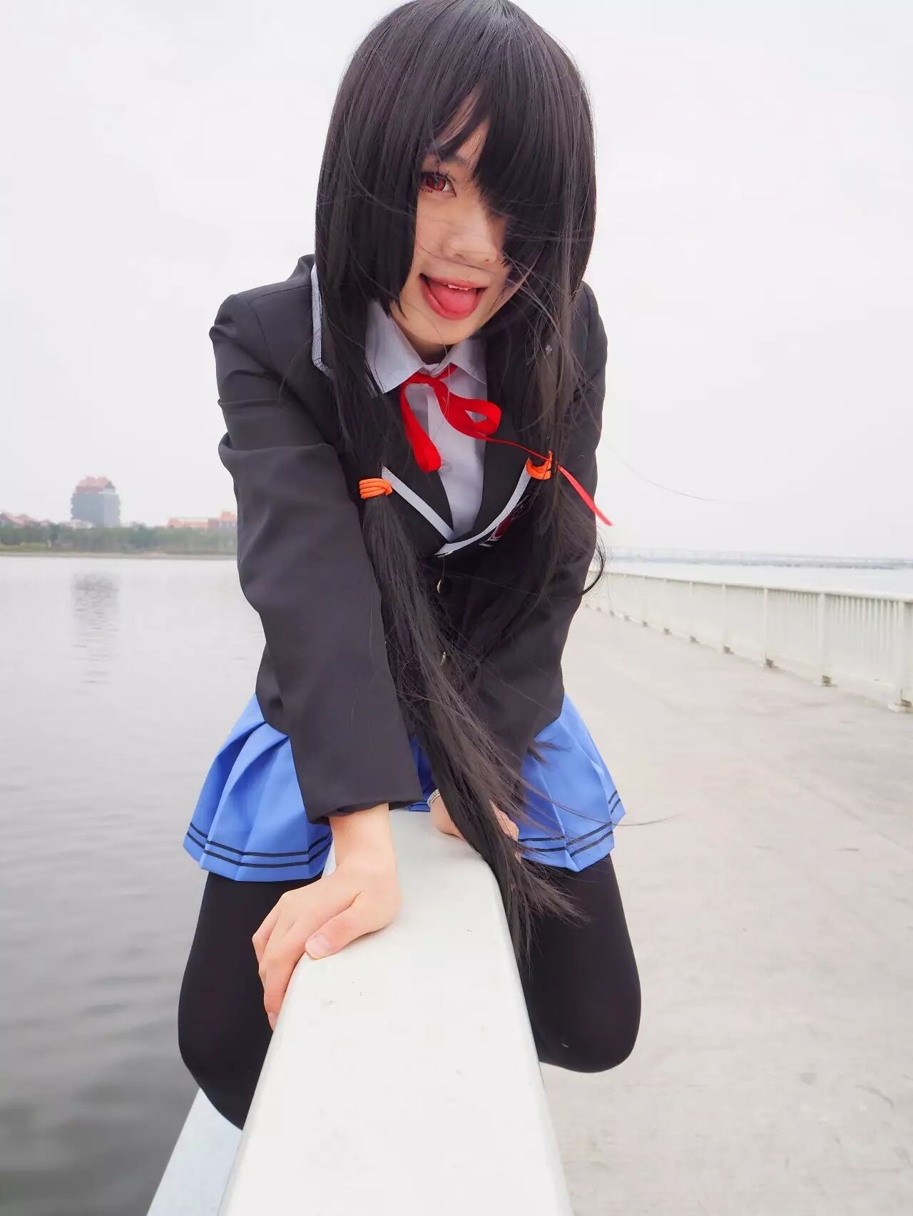 cos正片bonbon时崎狂三校服69色气不起来68周六放映室