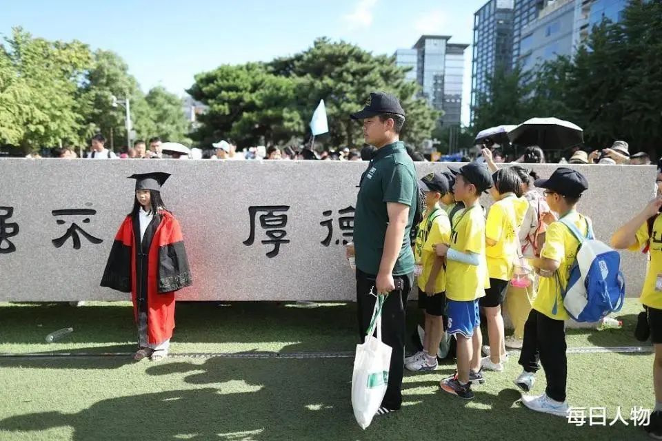 至少3000家游学机构成立不满1年