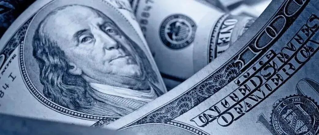 今晚，美国要用这把刀，收割全球！