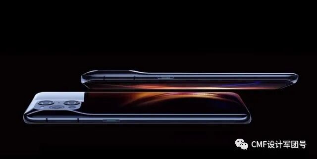 OPPO Find X3 工艺细节大揭秘！的图11