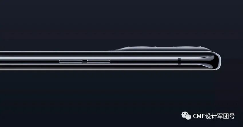 OPPO Find X3 工艺细节大揭秘！的图9