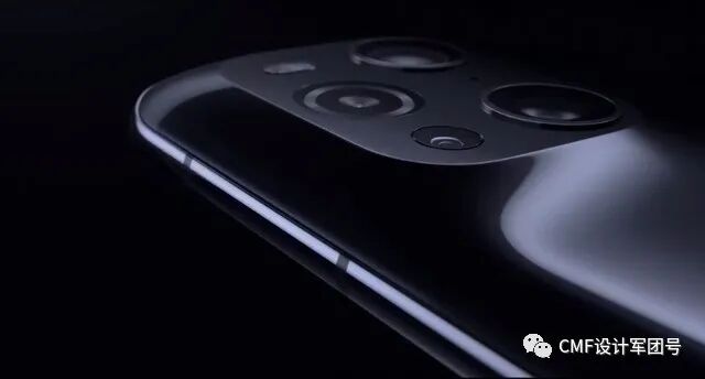 OPPO Find X3 工艺细节大揭秘！的图12